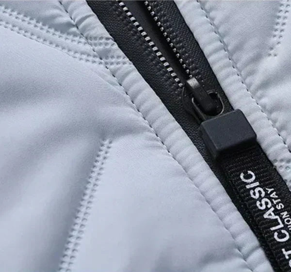 Brady | Fashionable and Warm Winter Coat Perfect for Style-Conscious Winter Enthusiasts