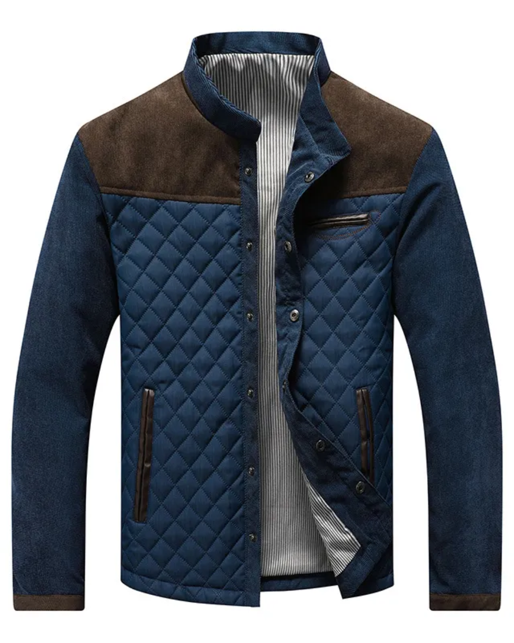 Elegant Rossi Roma Designer Jacket – The Perfect Outfit for Every Occasion