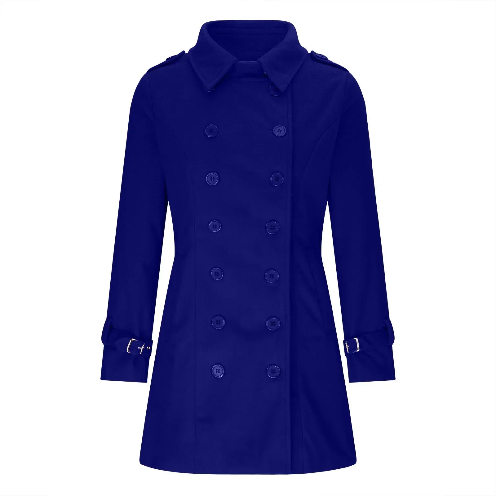 Sophia™ - Luxurious Premium Warm Coat for a Stylish and Sophisticated Look