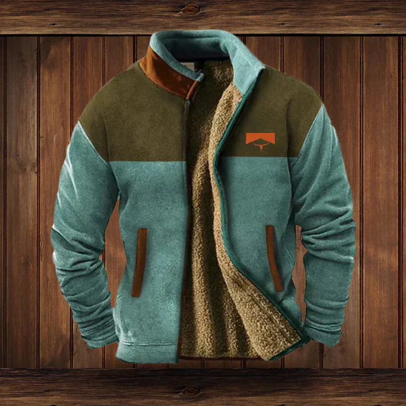 Teodoro™ | Lightweight fleece jacket for ultimate comfort and optimal freedom of movement