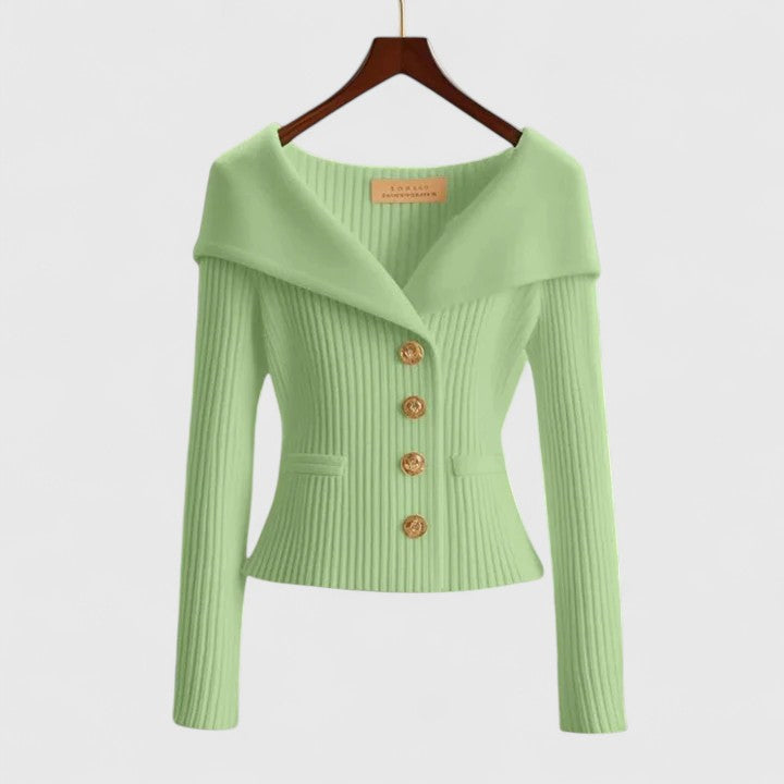 Clariza | Chic women's cardigan for a stylish look