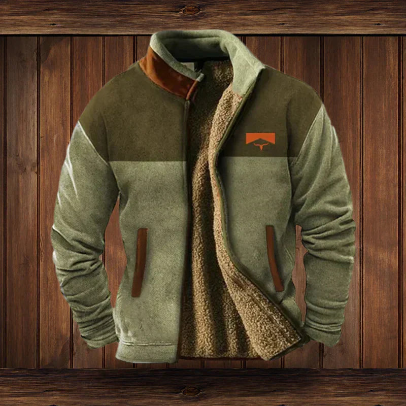 Teodoro™ | Lightweight fleece jacket for ultimate comfort and optimal freedom of movement