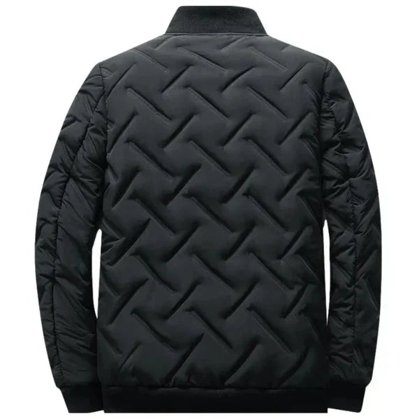 Brady | Fashionable and Warm Winter Coat Perfect for Style-Conscious Winter Enthusiasts