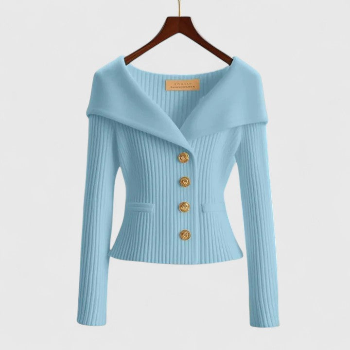 Clariza | Chic women's cardigan for a stylish look