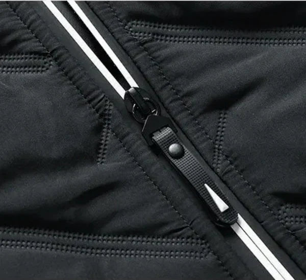 Brady | Fashionable and Warm Winter Coat Perfect for Style-Conscious Winter Enthusiasts