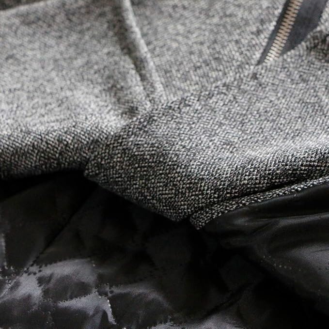 Lily™ - Stylish and Elegant Winter Coat with Flattering Fit