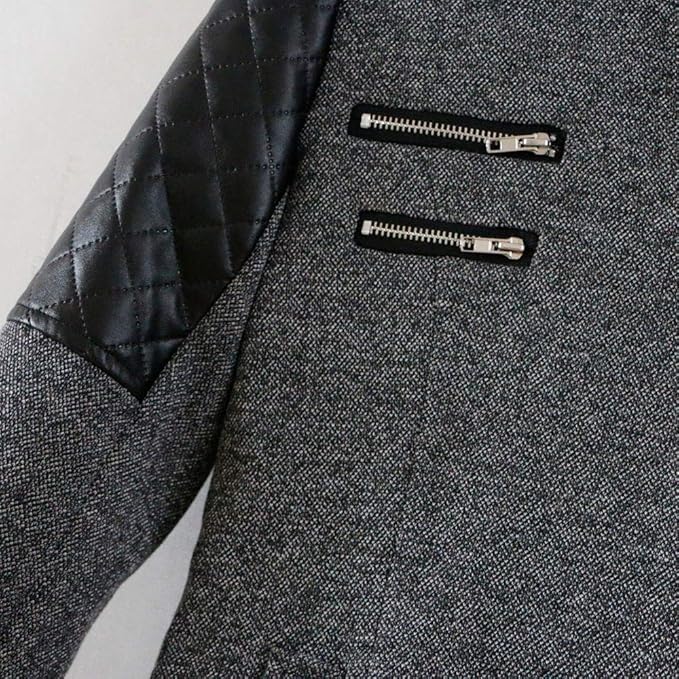 Lily™ - Stylish and Elegant Winter Coat with Flattering Fit