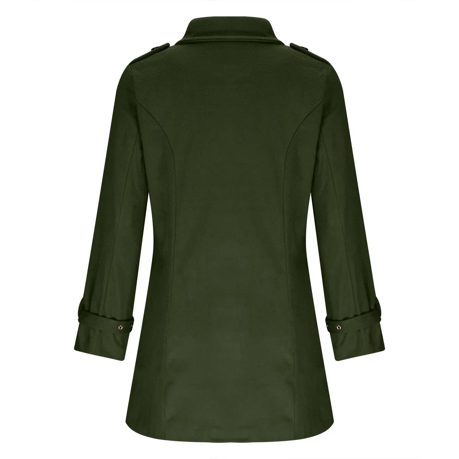 Sophia™ - Luxurious Premium Warm Coat for a Stylish and Sophisticated Look