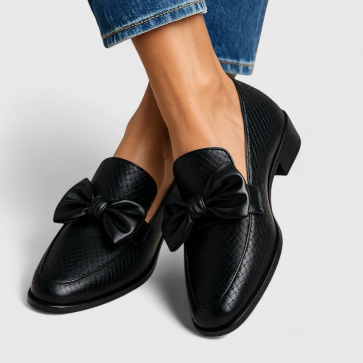 Vaenyss | Elegant and Luxurious Loafers for Unmatched Comfort