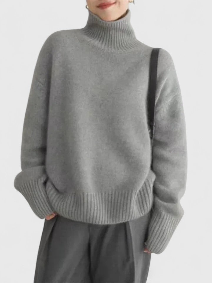 Althea | Elegant and Comfortable Fashionable Sweater