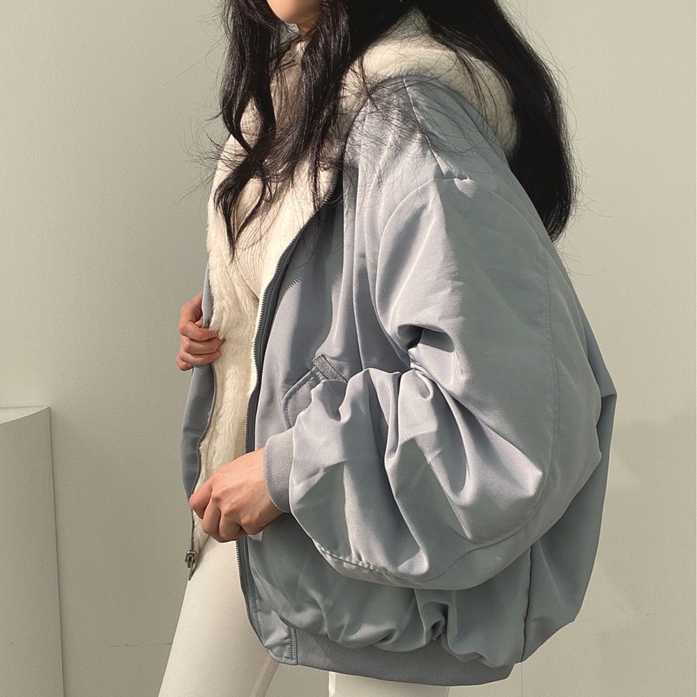 Alyssa™ - Stylish and Elegant Warm Jacket for a Modern Look