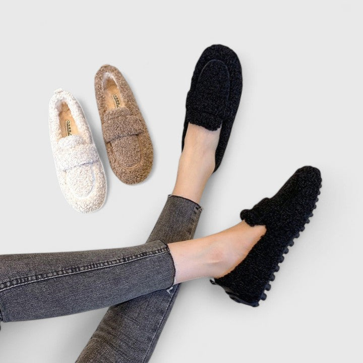 Karelyanne | Stylish and super comfortable loafers for all-day comfort