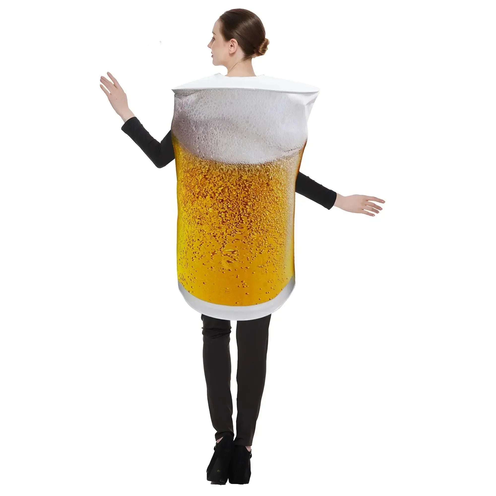 Women’s Oktoberfest Costume - Fun Party Outfit, Perfect for Events, 80x56cm