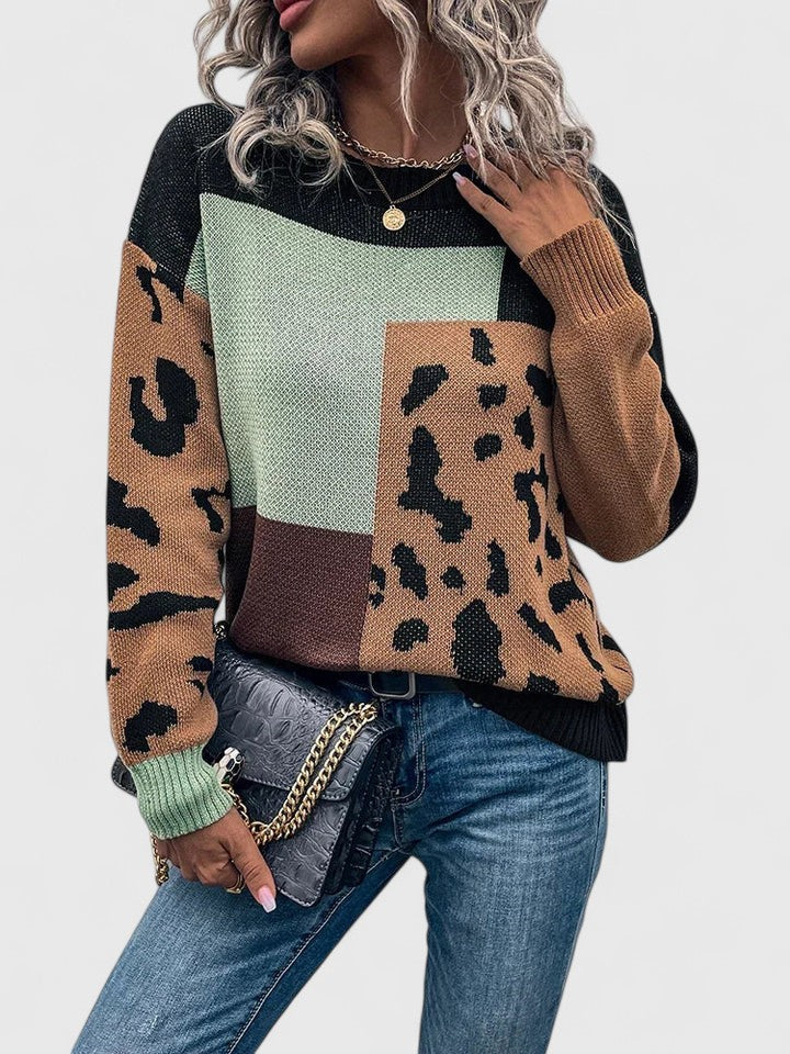 Teresina | Comfortable and Versatile Scarf for All Occasions