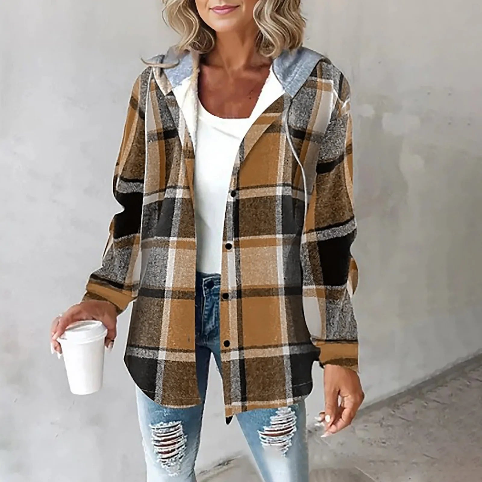 Isabella Women's Jacket - Elegant and Stylish Design for Your Style