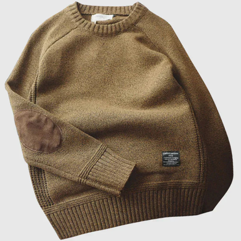 Cortina Haven Women's Wool Sweater – Stylish, Cozy, and Perfect for Any Occasion