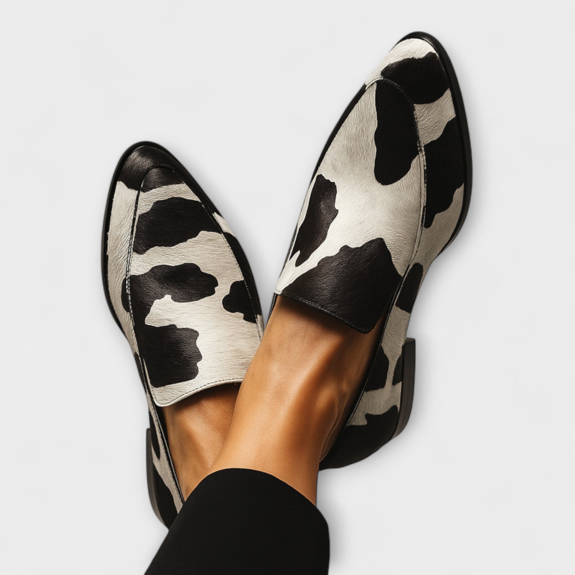 Margot β Luxe Modern Slippers for Ultimate Comfort