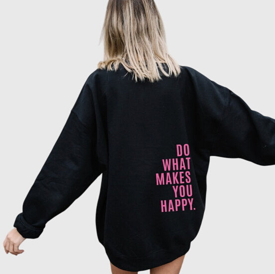 Lucy™ - Ultra Cozy Oversized Hooded Pullover for Luxurious Comfort