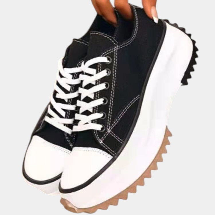 Eveloiseâ„¢ | Elegant and Comfortable Sneakers for a Whole Day