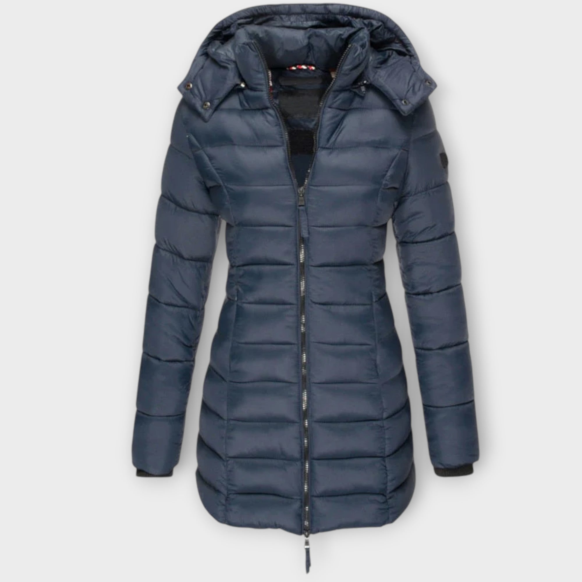 Lori™ | Elegant and Cozy Quilted Jacket for Optimal Warmth in Winter