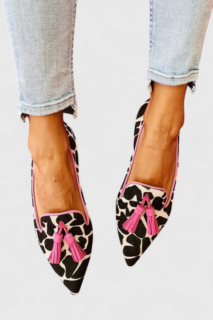 Dhreika | Modern and Comfortable Smart Loafer for an Elegant Look