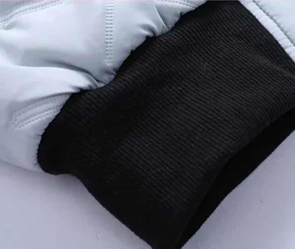 Brady | Fashionable and Warm Winter Coat Perfect for Style-Conscious Winter Enthusiasts