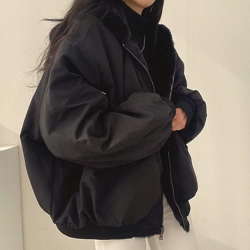 Alyssa™ - Stylish and Elegant Warm Jacket for a Modern Look