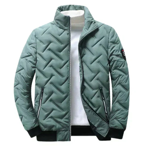 Brady | Fashionable and Warm Winter Coat Perfect for Style-Conscious Winter Enthusiasts