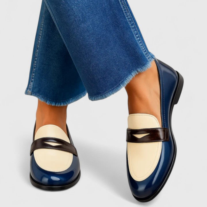 Trixie | Elegant, high-quality, and sophisticated loafers for a distinguished style