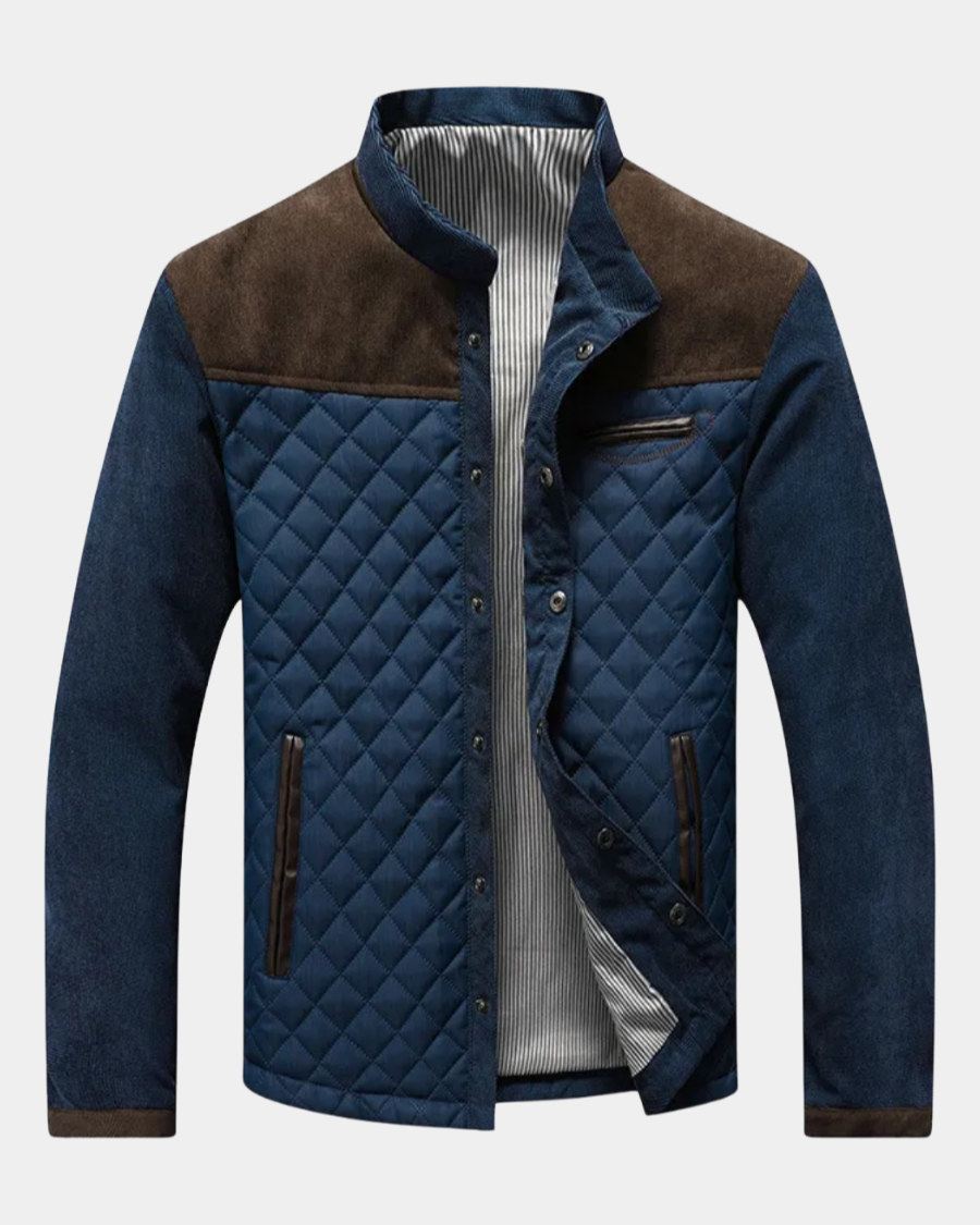 Elegant Rossi Roma Designer Jacket – The Perfect Outfit for Every Occasion
