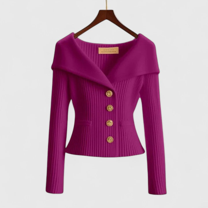 Clariza | Chic women's cardigan for a stylish look