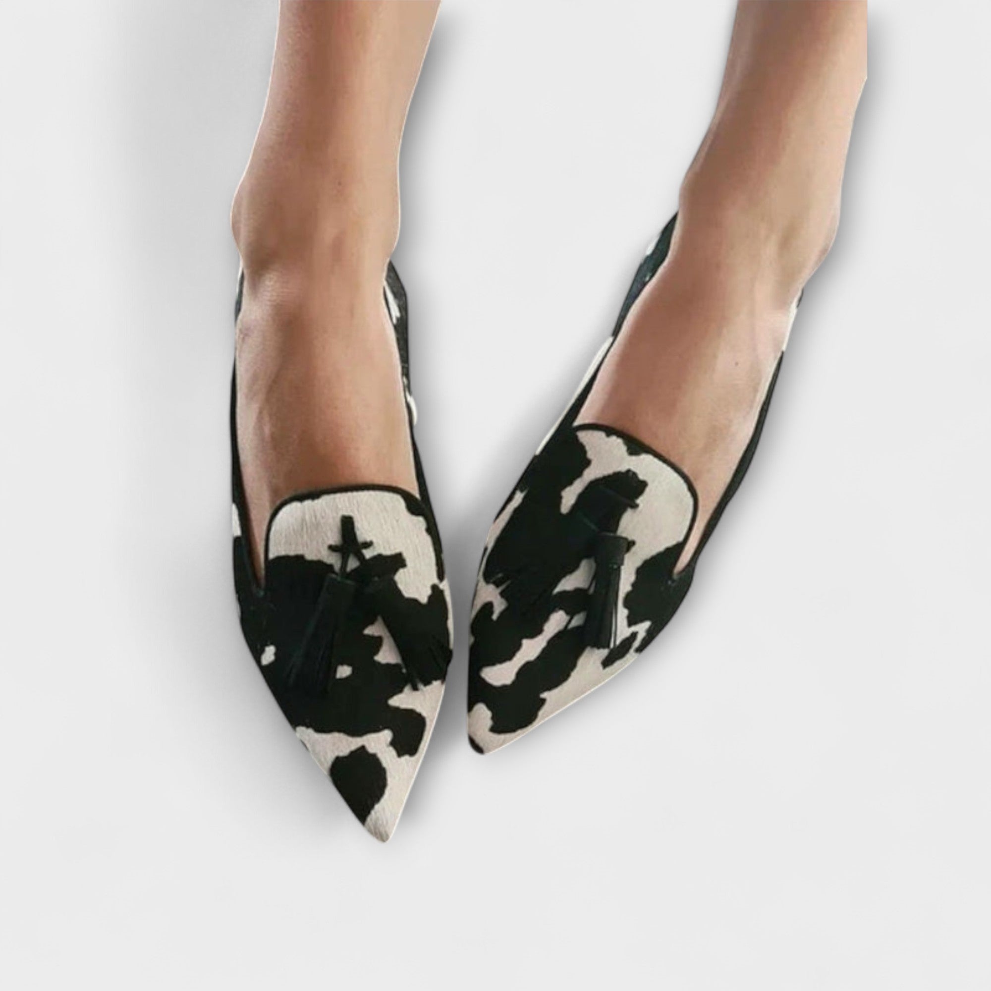 Julia – Luxurious and Elegant Running Shoes for a Sophisticated Style