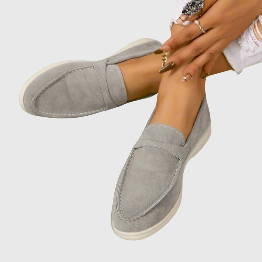 Molly™ - The ultimate orthotic slippers for easy enjoyment of supreme comfort and support