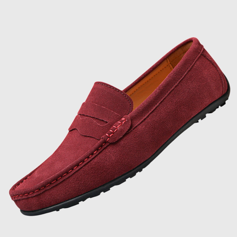 Rosaly™ - Pure Comfort with Orthopedic Indoor Shoes for Everyday and Relaxation