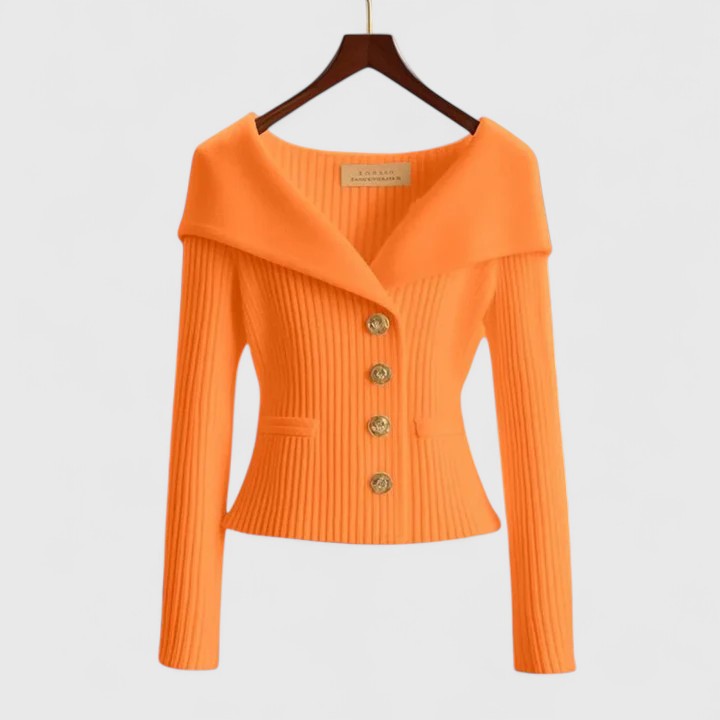 Clariza | Chic women's cardigan for a stylish look