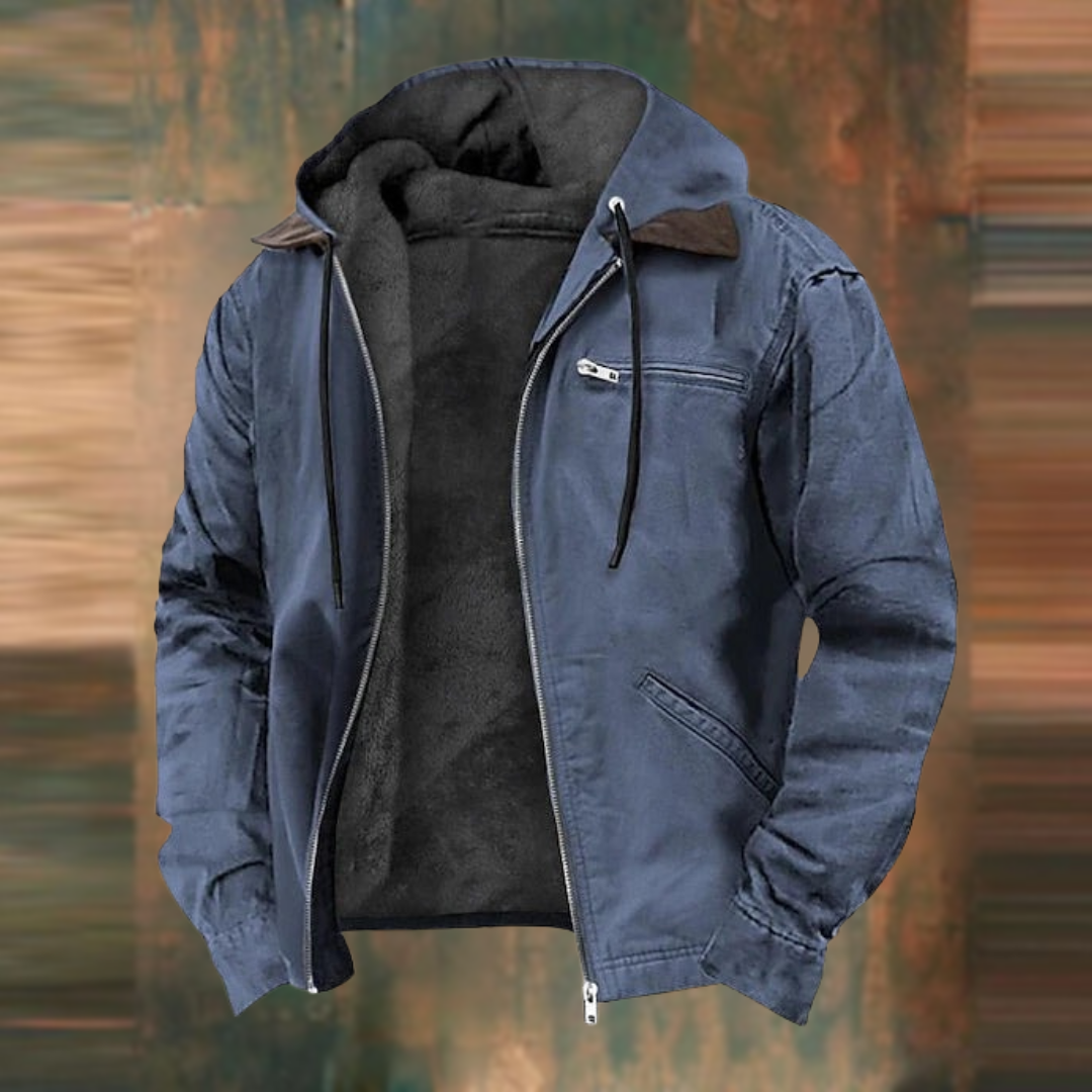 George™ – Elegant and trendy fall jacket for a sophisticated style