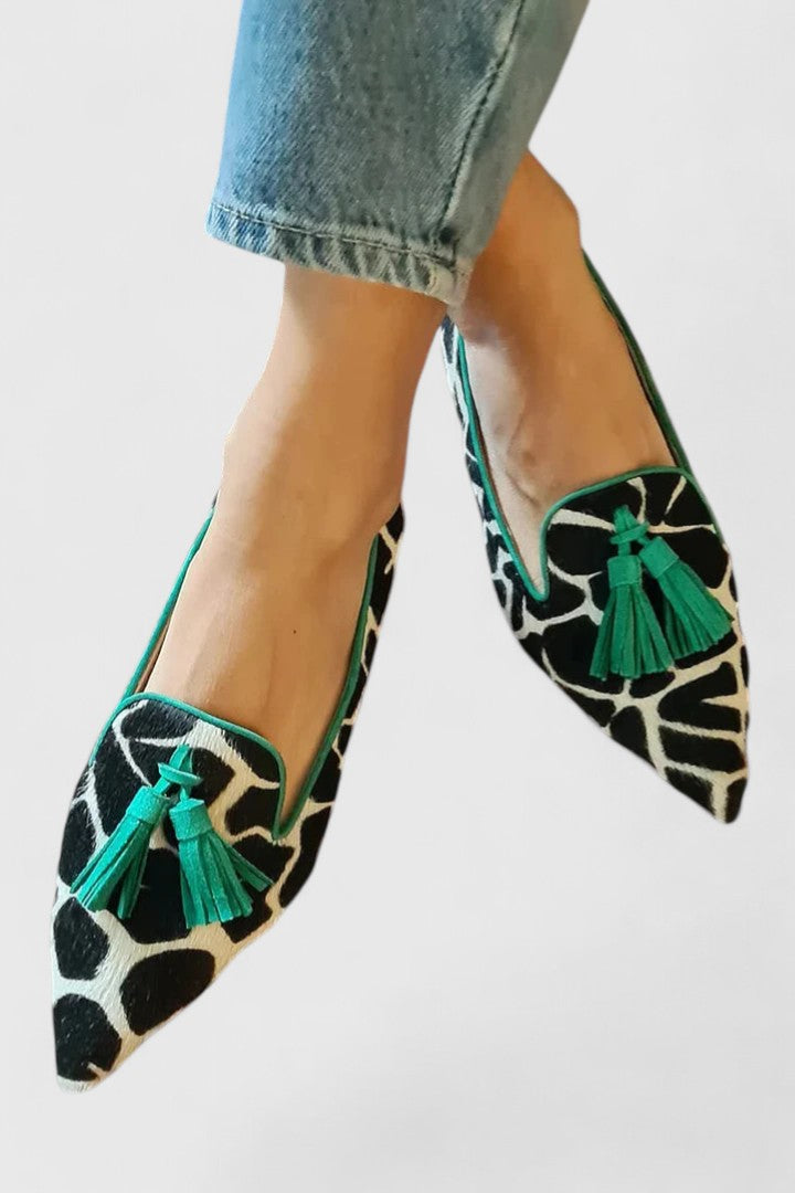 Dhreika | Modern and Comfortable Smart Loafer for an Elegant Look