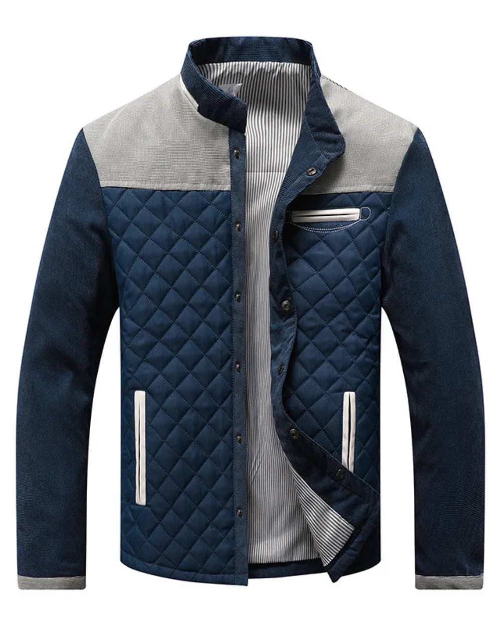 Elegant Rossi Roma Designer Jacket – The Perfect Outfit for Every Occasion