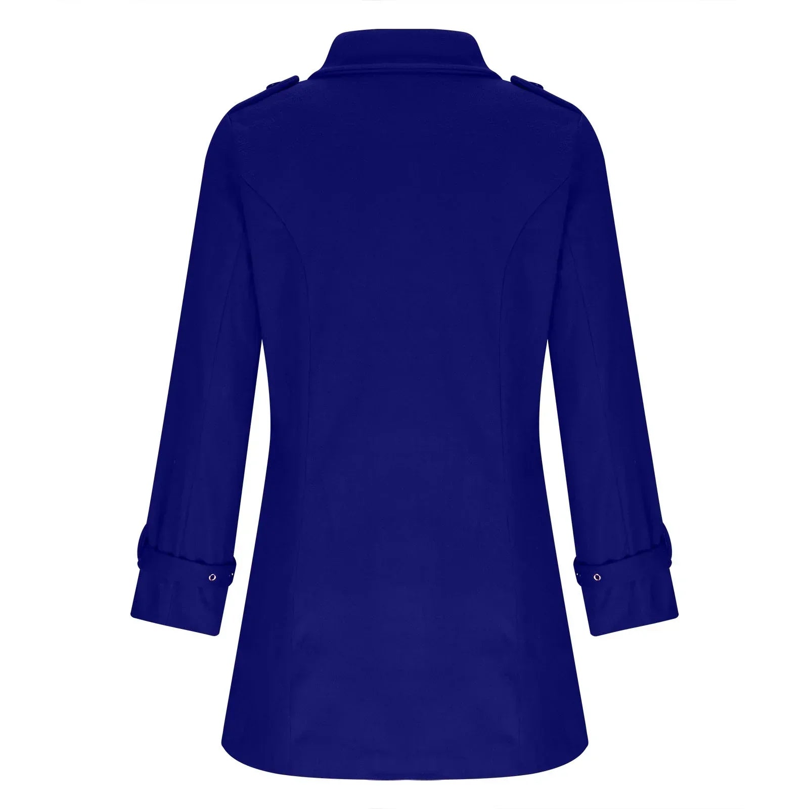 Sophia™ - Luxurious Premium Warm Coat for a Stylish and Sophisticated Look