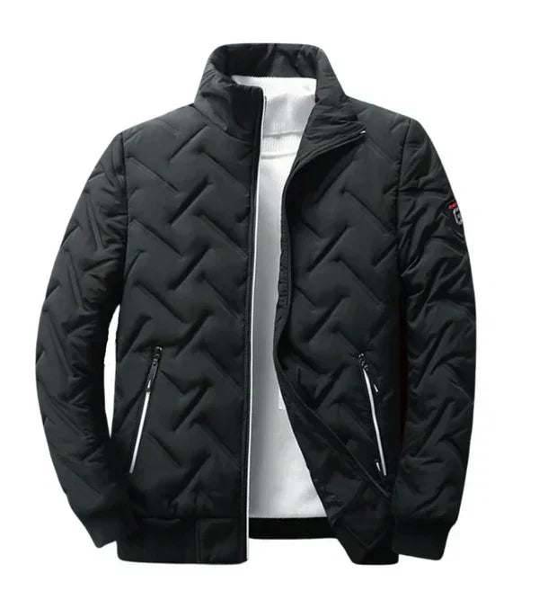 Brady | Fashionable and Warm Winter Coat Perfect for Style-Conscious Winter Enthusiasts