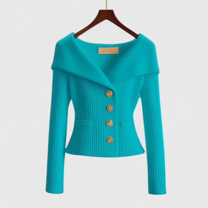 Clariza | Chic women's cardigan for a stylish look