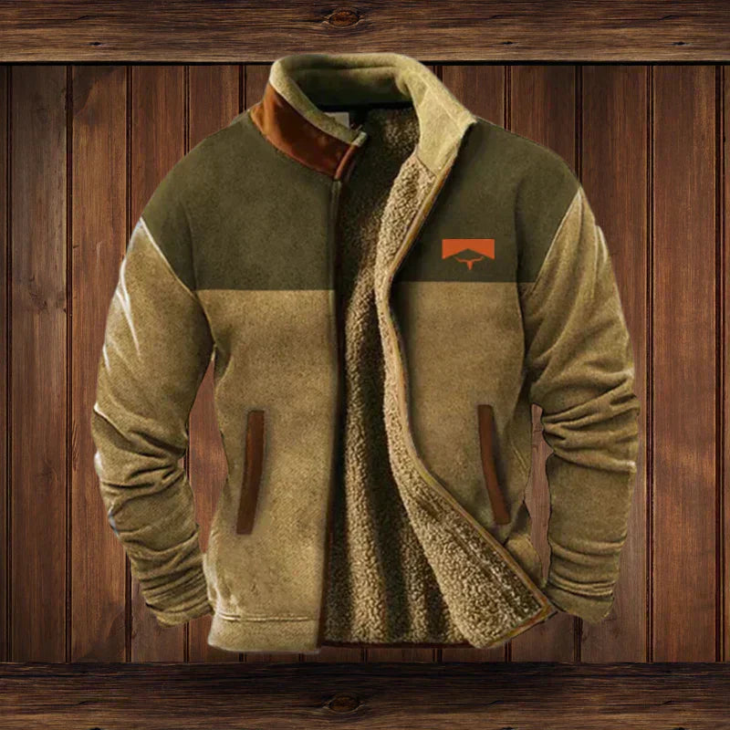 Teodoro™ | Lightweight fleece jacket for ultimate comfort and optimal freedom of movement