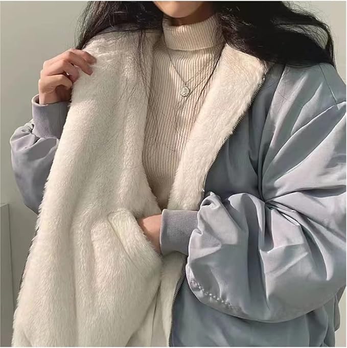 Alyssa™ - Stylish and Elegant Warm Jacket for a Modern Look