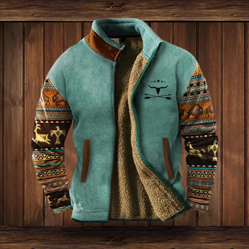 Teodoro™ | Lightweight fleece jacket for ultimate comfort and optimal freedom of movement
