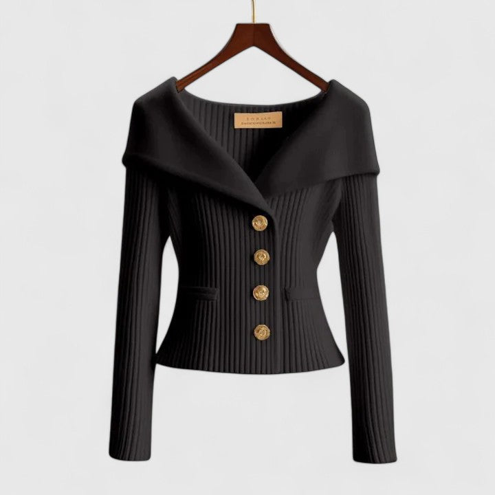 Clariza | Chic women's cardigan for a stylish look