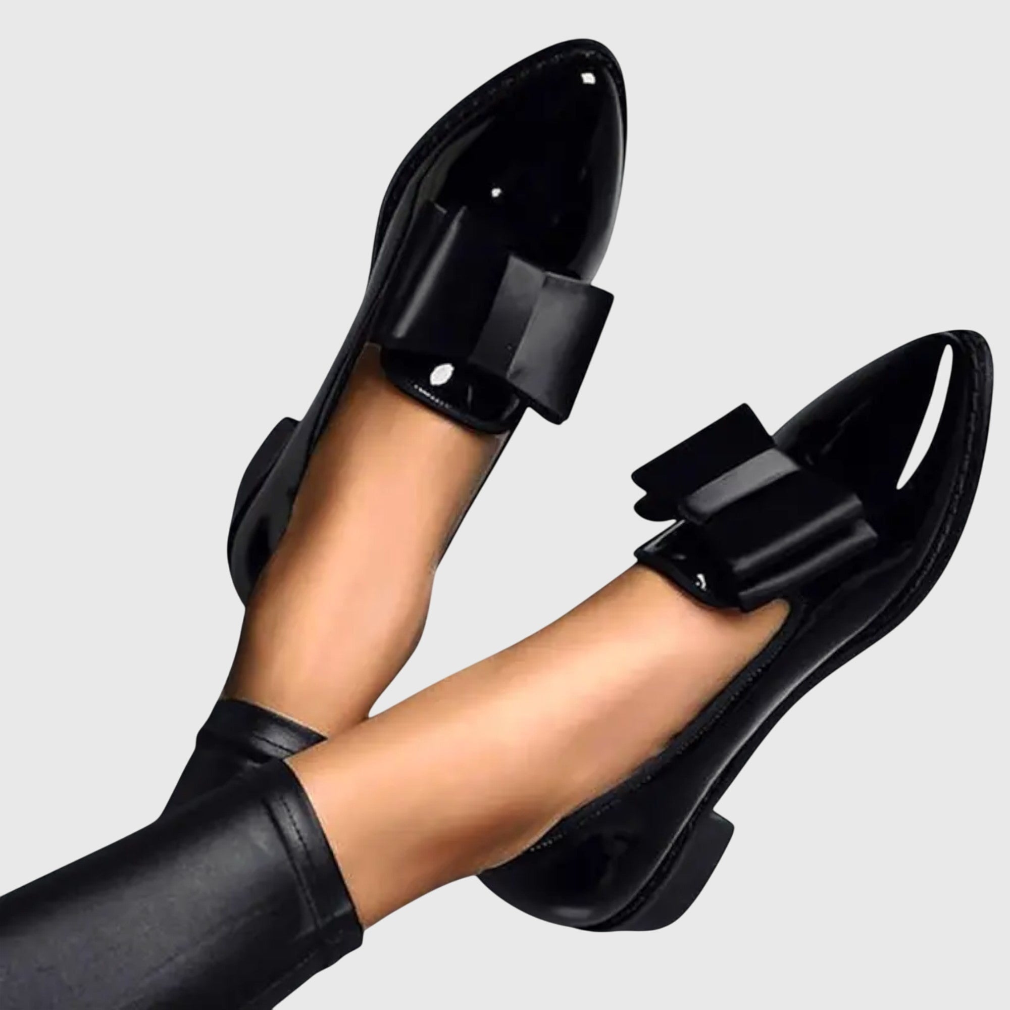 Anya™ - Premium Orthopedic Loafers for Superior Comfort and Optimal Support