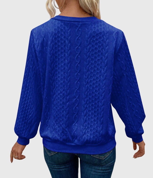 Nora™ | Elevate your style with the sophisticated textile zipper for unmatched comfort