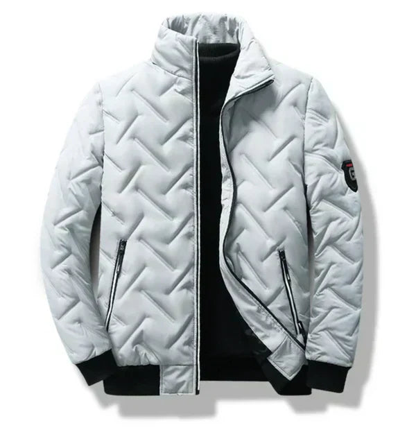 Brady | Fashionable and Warm Winter Coat Perfect for Style-Conscious Winter Enthusiasts