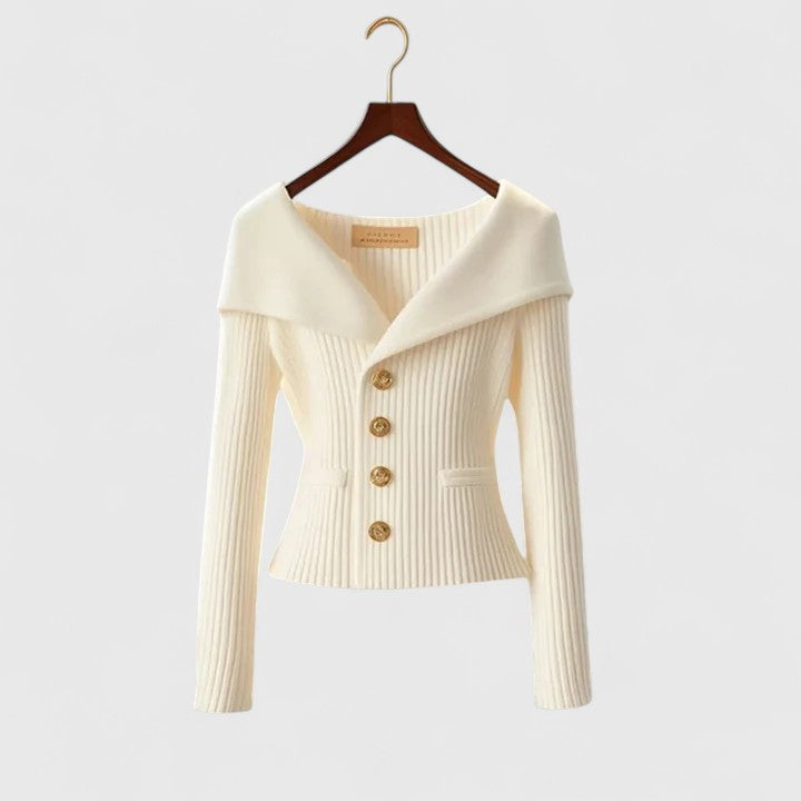Clariza | Chic women's cardigan for a stylish look