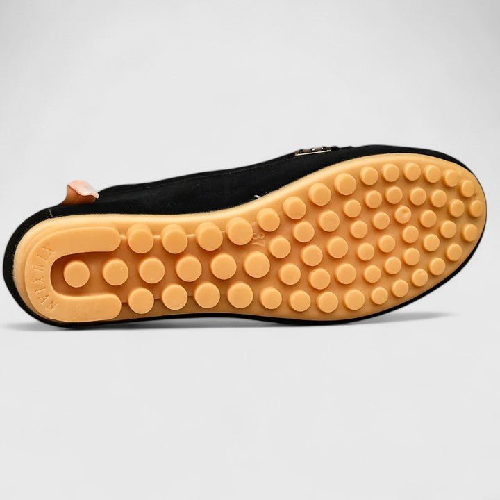 Karlene Elegant Aesthetic Orthopedic Loafers – Ultimate Daily Comfort and Style